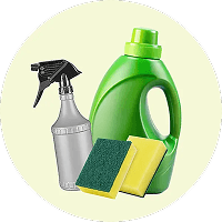 Household Supplies