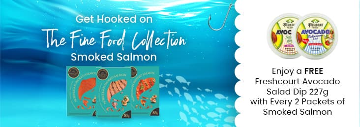 The Fine Food Collection