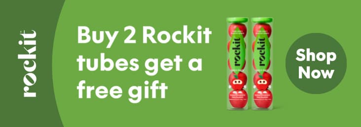 Rockit Apples