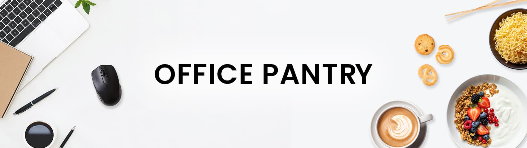 Office Pantry