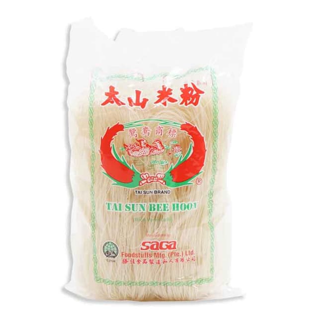 Tai Sun Rice Vermicelli 400g