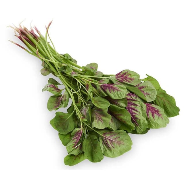 Red Spinach Malaysia 220g