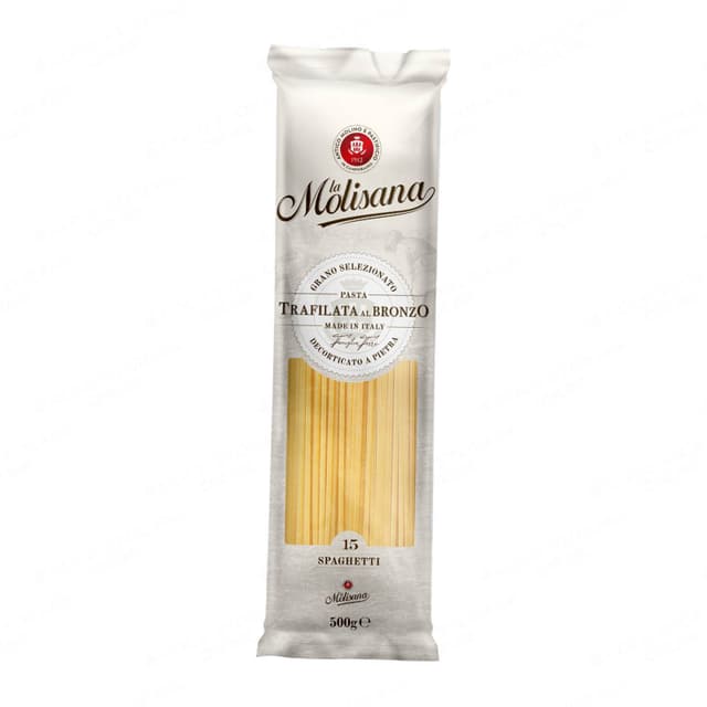 La Molisana Spaghetti 500g