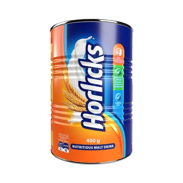 Horlicks Malt (Australia Recipe) 400G