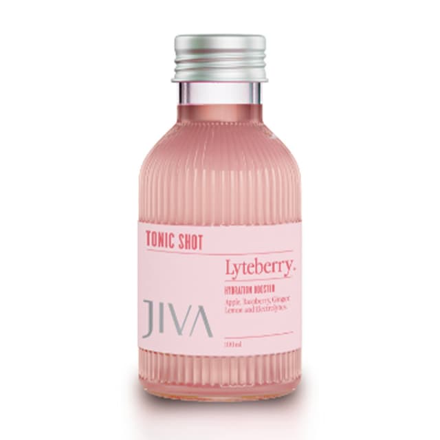 Jiva Lyteberry Tonic 100ml