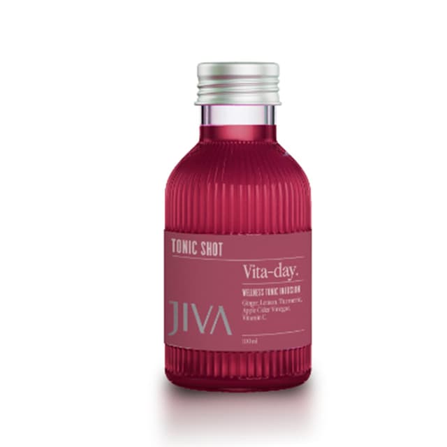 Jiva Vitaday Tonic 100ml