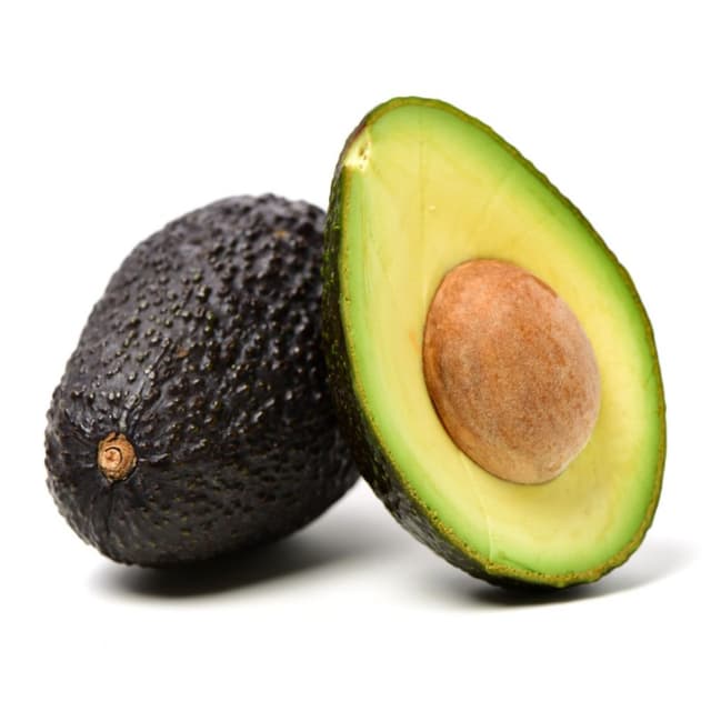Super Jumbo Avocado 1s