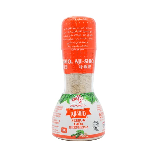 Ajinomoto Aji-Shio, 80g