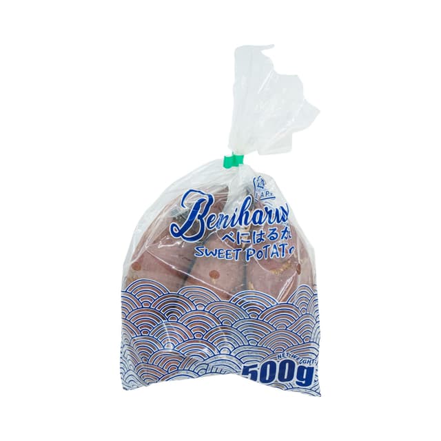Sweet Potato Japan 500g