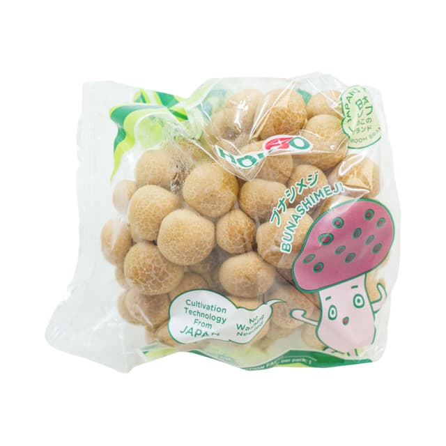 Bunashimeji Mushroom Malaysia 100g