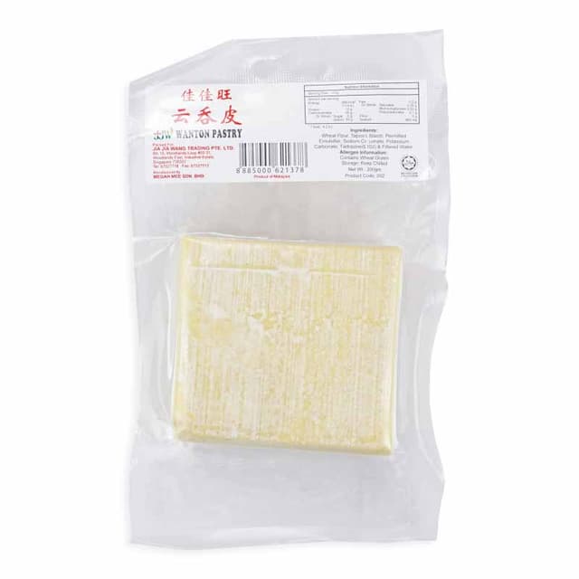 Jia Jia Wang Wanton Skin 200g