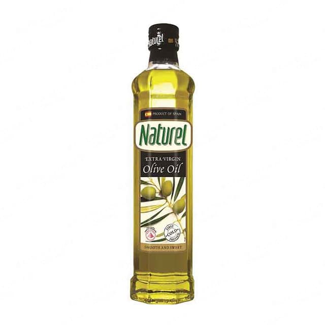 Naturel Extra Virgin Olive Oil 500ml