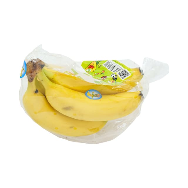 Little Petey Kid Banana Philippines 414g