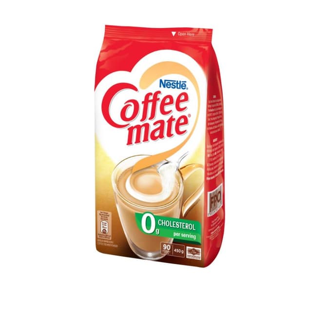 Nestle Coffeemate Creamer 450g