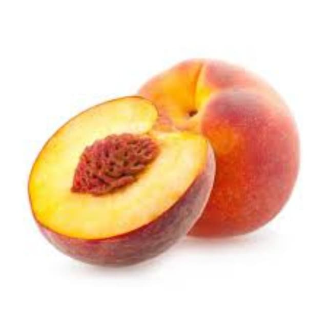 Yellow Peach Australia 500g