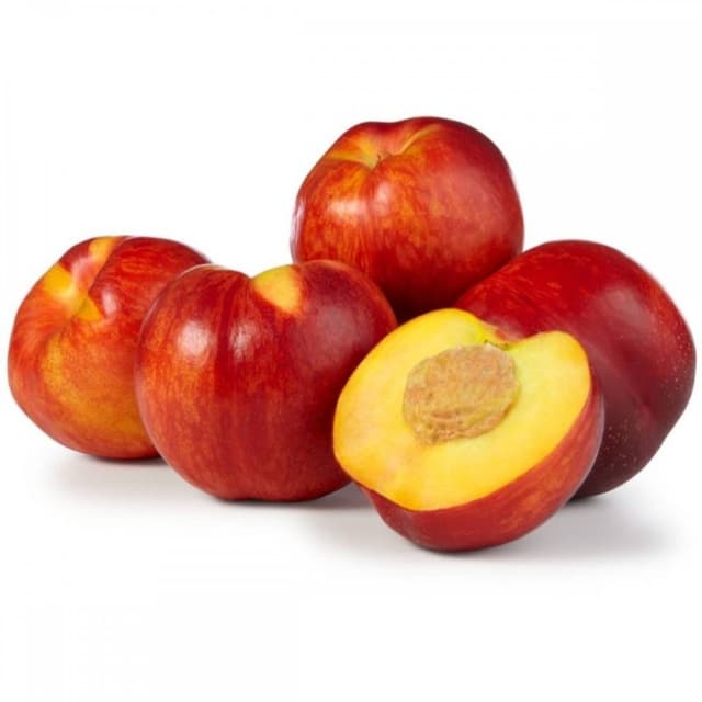 Yellow Nectarine Australia 500g