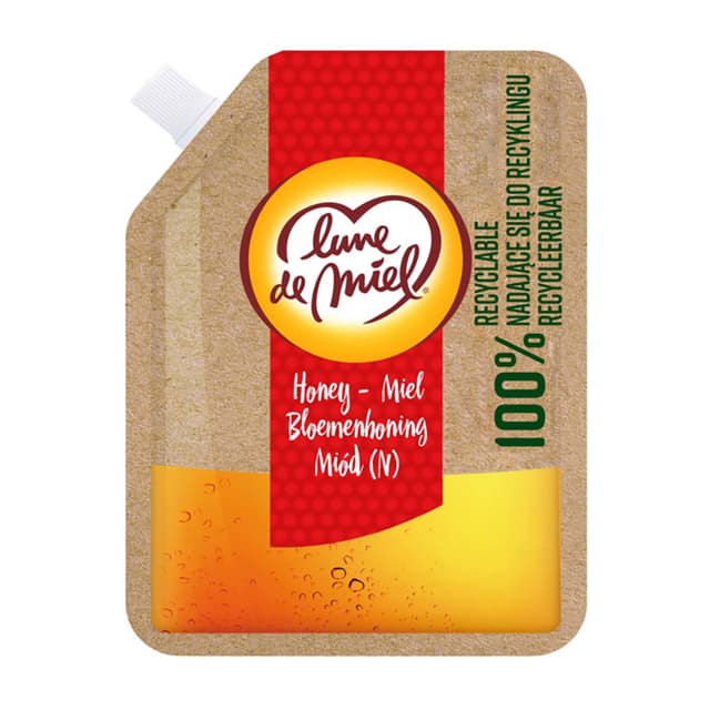 Lune De Miel Pure Bee Honey Doypack 1Kg
