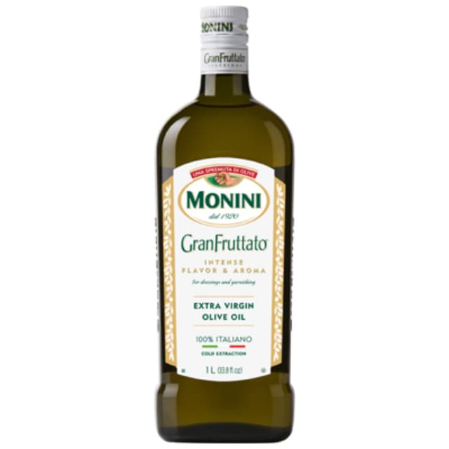 Monini Granfruttatoe Evoo 100%, 1L