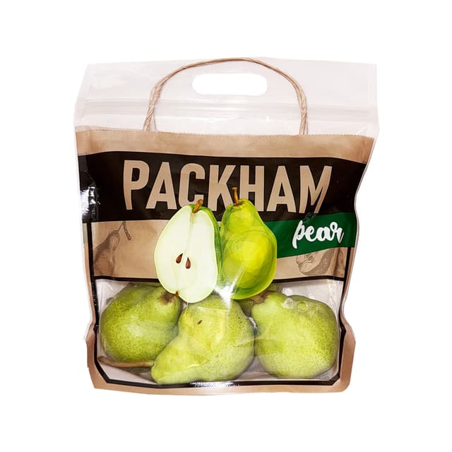 Packham Pear Australia 750g