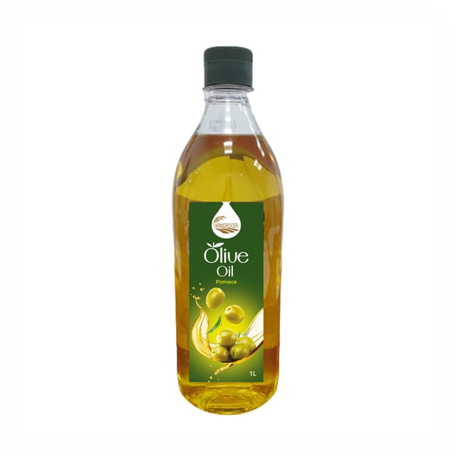 Farmgrocer Pomace Olive Oil, 1l