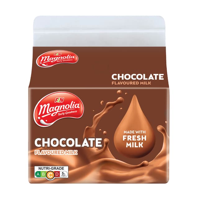 Magnolia Chocolate Milk 200ml