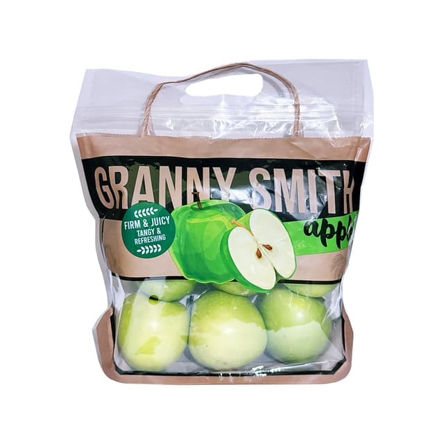 Granny Smith Apple Bag 900g