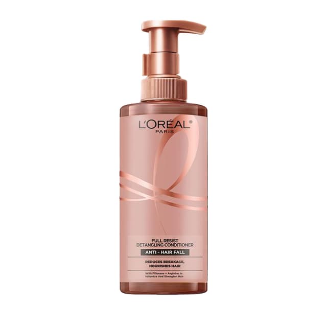 L'Oreal Full Resist Detanling Anti Hair Fall Conditioner 440ml