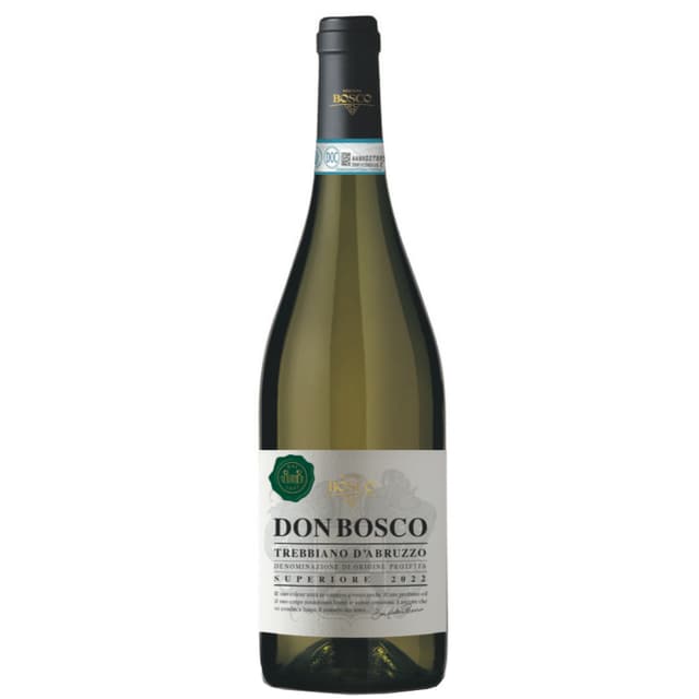 Nestore Bosco Trebbiano D'Abruzzo 750ml