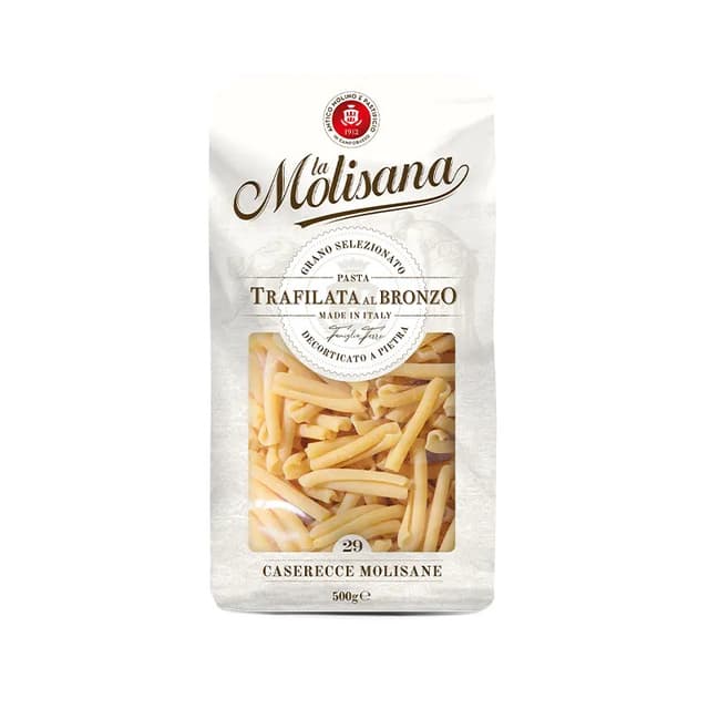 La Molisana Casarecce Pasta, 500g