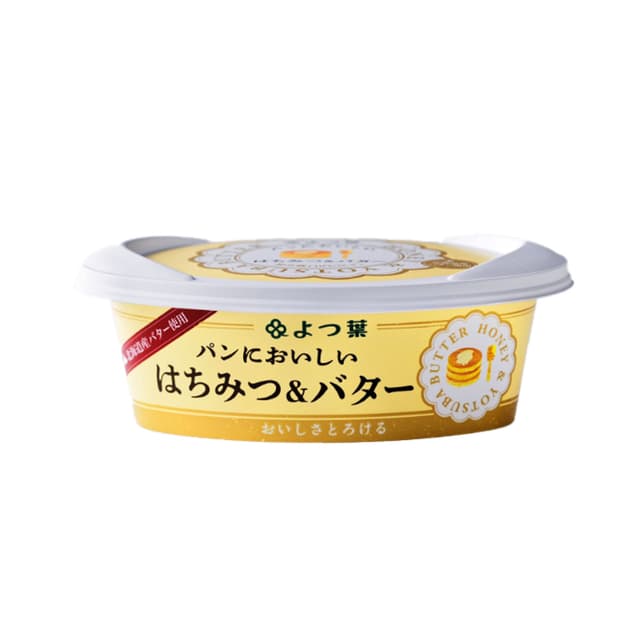 Yotsuba Honey Butter 100g