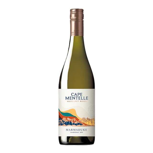 Cape Mentelle Marmaduke Chardonnay 750ml