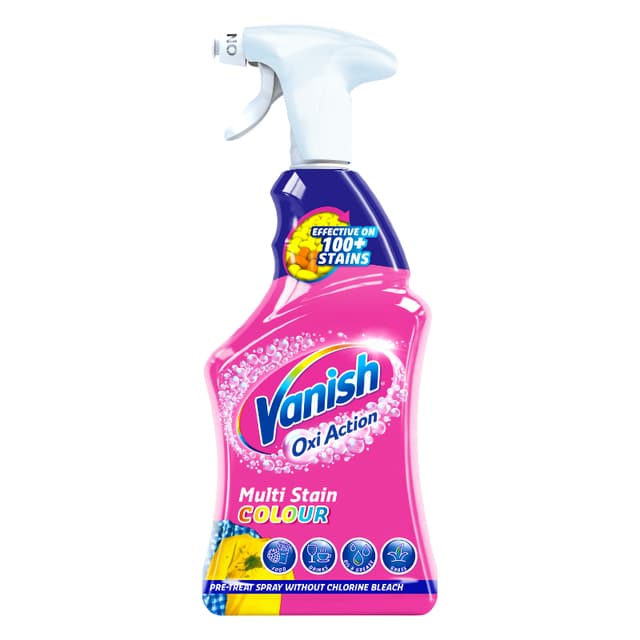 Vanish Trigger 500ml
