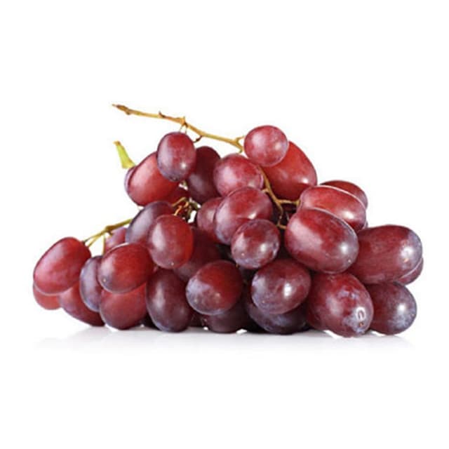 Premium Red Seedless grape 700g