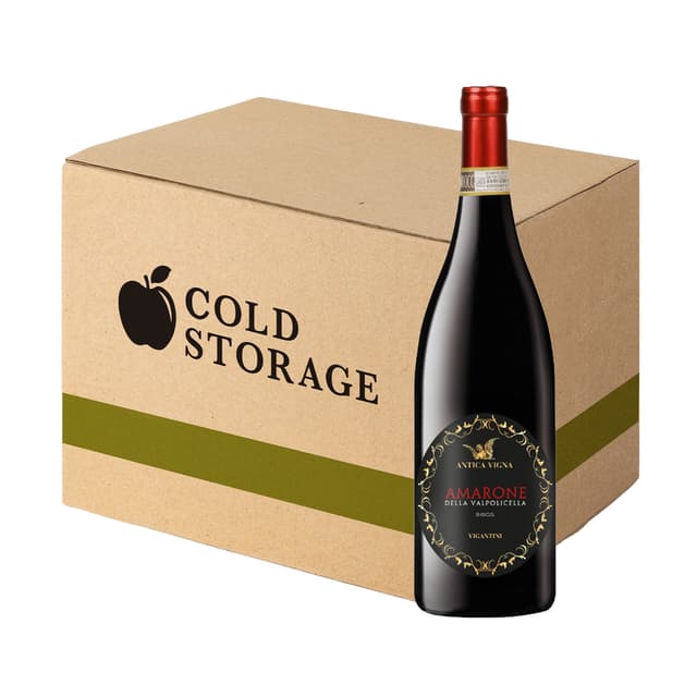 Antica Vigna Amarone Docg Case 6 x 750ml