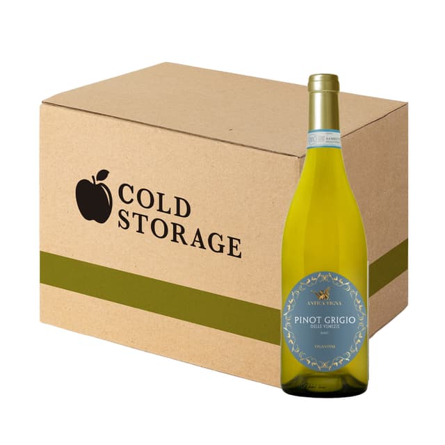Antica Vigna Pinot Grigio 6 x 750ml