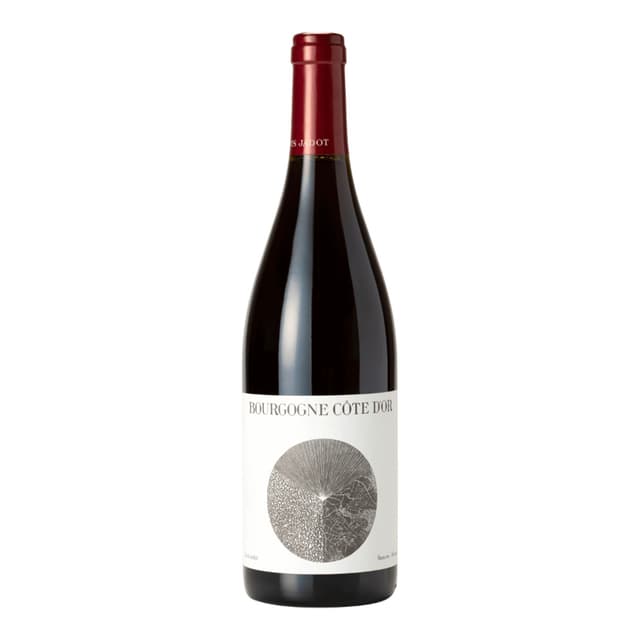 Louis Jadot Bourgogne Cote Dor 750ml
