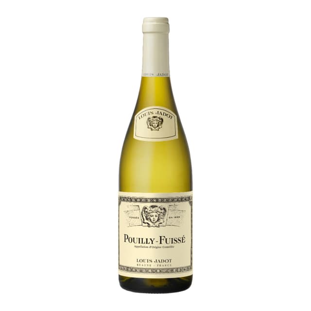 Louis Jadot Pouilly Fuisse 750ml