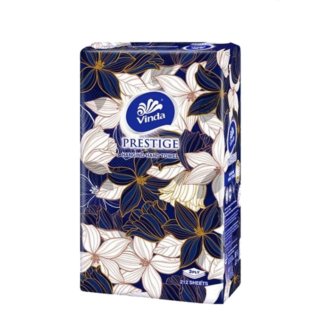 Vinda 4D Hanging Hand Towel 212s