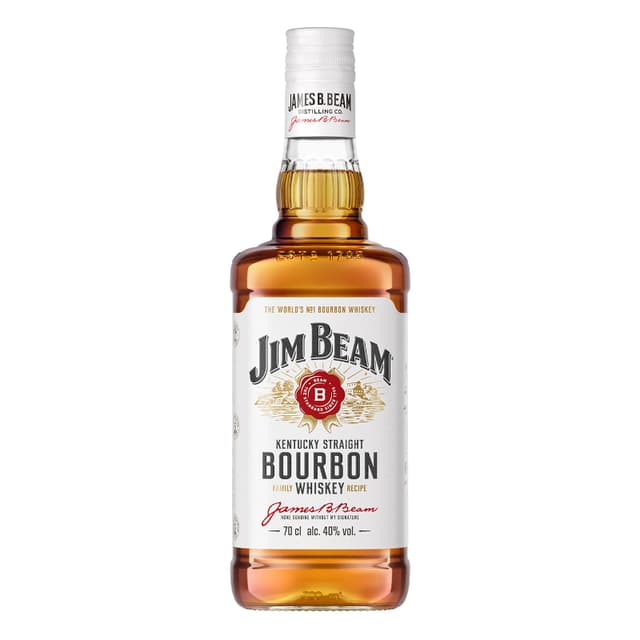 Jim Beam White 700ml