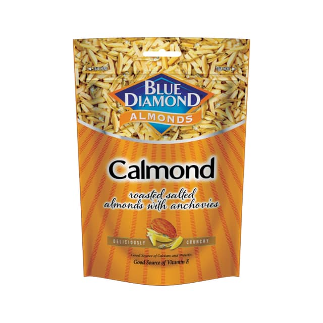Blue Diamond Calmond 150g