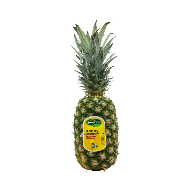 Sunpride Pineapple Indonesia 1s