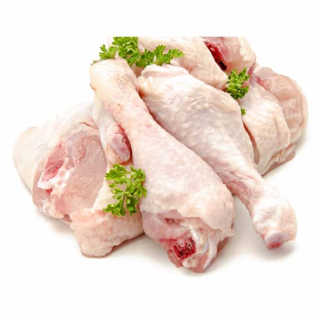 Halal Whole Chicken, 1.3Kg