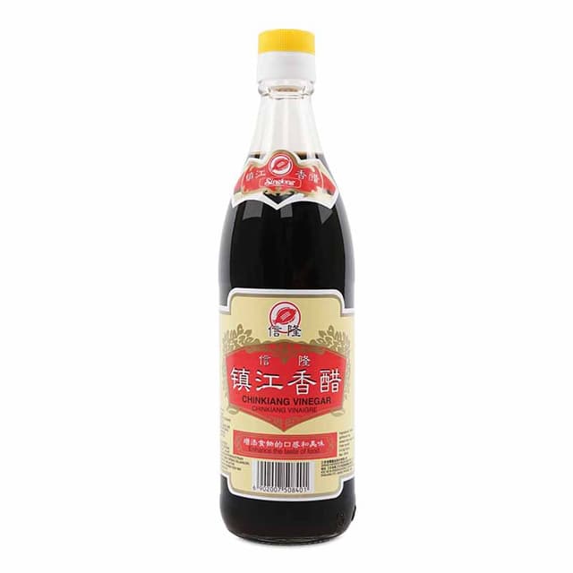Chin Kiang Vinegar, 560ml