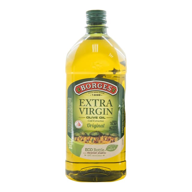 Borges Extra Virgin Olive Oil 2L