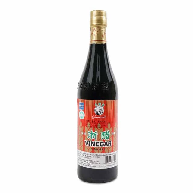 Greatwall Vinegar 635g