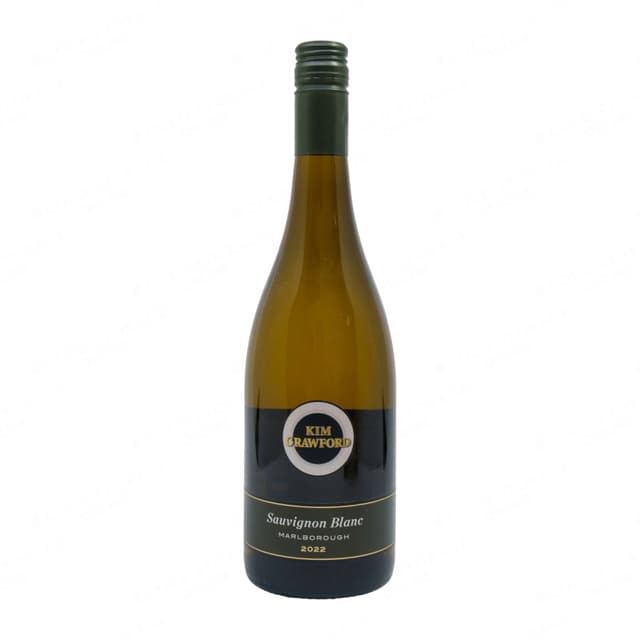 Kim Crawford New Zealand Sauvignon Blanc 750ml