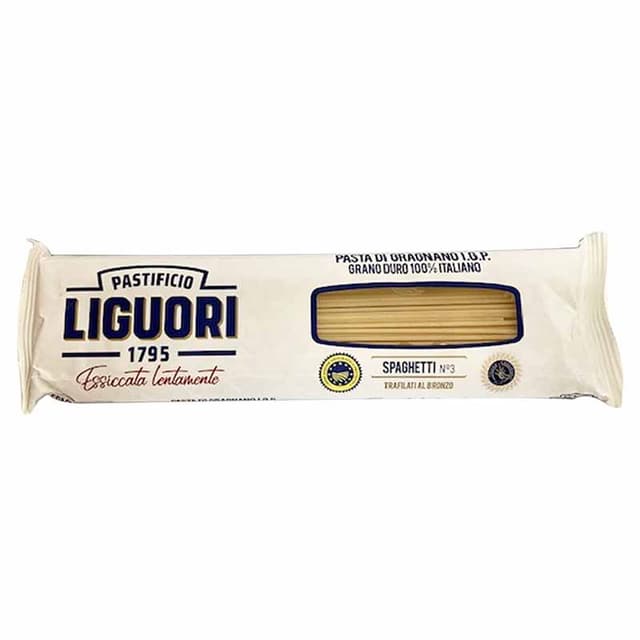 Liguori Spaghetti 3 500g
