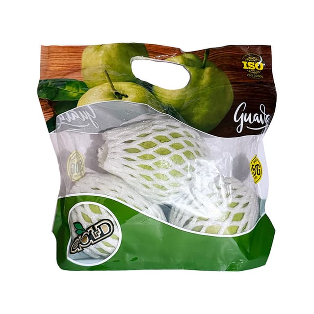 Guava Vietnam Bag 500g