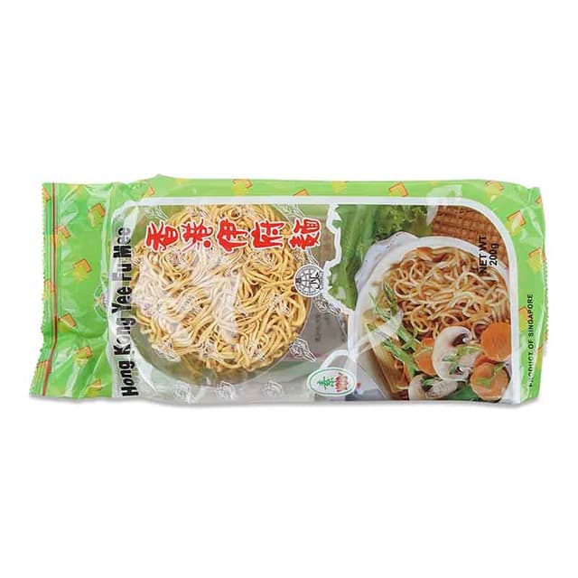 Sun Brand Hong Kong Yee Fu Mee