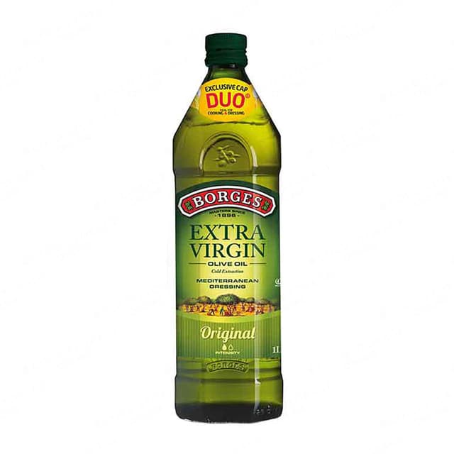 Borges Extra Virgin Olive Oil 1L